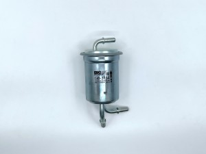 Фильтр топливный (Фильтр топливный BIG FILTER GB-3154 KIA Sorento 02- , Spectra  GB-3154 BIG FILTER