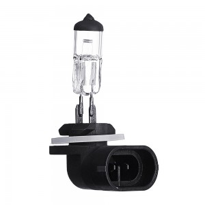 H27W/2 12V-27W (PGJ13)- Г-образный цоколь 881 OSRAM