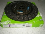 Nissan Almera Classic диск сцепления 809704 VALEO PHC