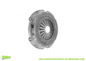Kia Shuma I 1,5 Корзина сцепления 802537 VALEO PHC
