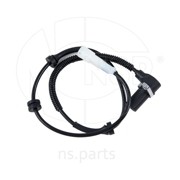 Chevrolet Lacetti Датчик АБС левый NSP0196438436 NSP