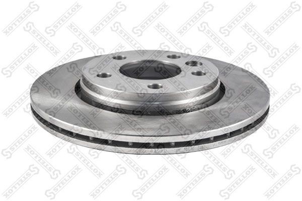 диск тормозной 6020-4797V-SX STELLOX