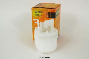 Mitsubishi Outlander 02–09 - фильтр топливный в баке JDF0046 JUST DRIVE