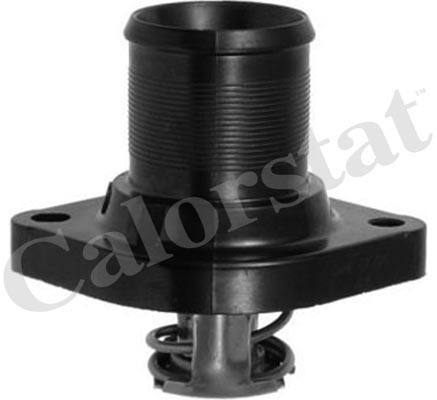 Peugeot 206/207/307/Partner 1.4/1.6 00-, CITROEN Berlingo/C3/C4 1.4/1.6 термоста TH6488.89J VERNET
