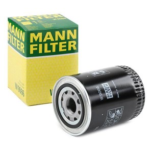 Mitsubishi L200 Дизель Фильтр масляный W9066 MANN FILTER