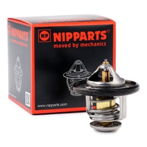 Toyota, Mitsubishi 1.8, 2.0, 2.4 термостат J1532027 H B JAKOPARTS NIPPARTS