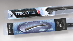 700мм щетка стеклоочистителя бескаркасная серия Ice 35-280 TRICO