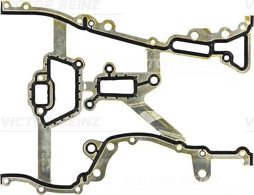 Opel Agila, Corsa 1.0-1.4 -09 Прокладка масляного насоса 71-33492-00 VICTOR REINZ