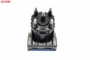 Daewoo Nexia/Espero1,8-2,0 Крышка трамблера DTC5010 ACHIM