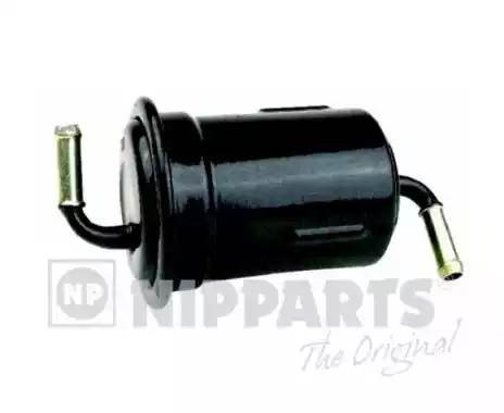 Mazda  626 1.8/1.9/2.0 97-, Demio 00-04 фильтр топливный J1333039 H B JAKOPARTS NIPPARTS