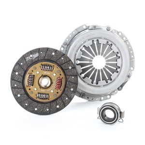 Toyota Corolla 150(5-ст), Avensis T220,T250, E10,E11,E12 V-1.6, 1.8 комплект сце 801 502 VALEO PHC
