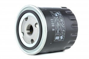 Фильтр масляный W8013 MANN FILTER