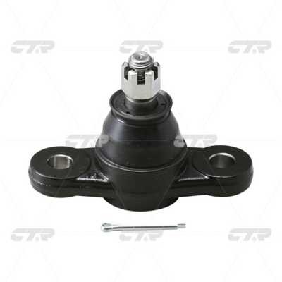 Hyundai ElantraHD 06-11/I30 06-09/Ceed 06-09/Cerato09-11 шаровая опора CB0197 CTR