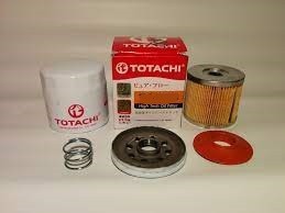 Фильтр масляный двигателя TC1096 TOTACHI