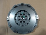 SS Actyon 2.0D Маховик двухмассовый 6710300505 SSANG YONG