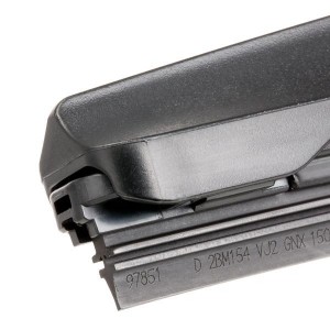 650мм Щетка стеклоочистителя гибридная 575833 VALEO PHC