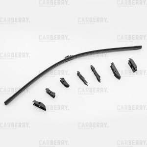 650мм Щетка стеклоочистителя бескаркасная T-Flex 27CA65 CARBERRY