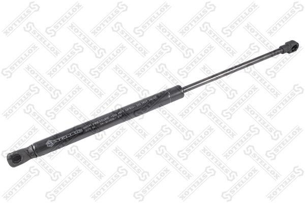амортизатор капота!\ BMW E90/E91 05> 11-10368-SX STELLOX
