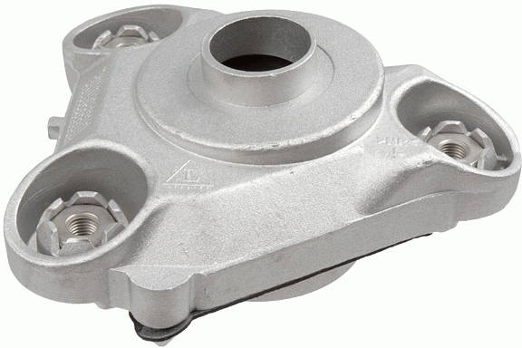 Fiat Ducato RUS, 06- Опора амортизатора передняя левая 802 408 SACHS