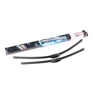 K700+575мм Комплект щеток стеклоочистителя бескаркасных Honda Civic с 2006 3 397 007 392 BOSCH