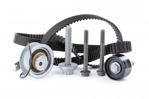 VAG 1.0TSI-1.6 11-> комплект ремня ГРМ CT1167K1 CONTITECH
