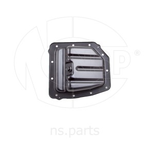 Hyundai Solaris 17 1.6 - поддон двигателя NSP02215102B020 NSP