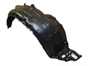 Honda Civic 05-11 локер передний правый STHD09016L1 SAT