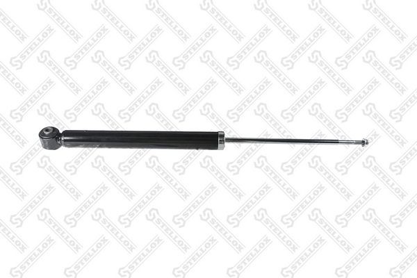 Mitsubishi Colt Z30 (4.04-) - Амортизатор задний 4203-9537-SX STELLOX