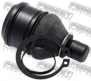 Mazda 323 BJ 98-04 - шаровая опора переднего рычага 0520-PRM FEBEST