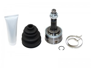 Nissan Sunny / Sentra B15/ AD/ Wingroad Y11/ Bluebird Sylphy 98- ABS ШРУС наружн NI60A42 SAT