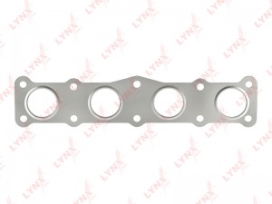 Hyundai Santa Fe 2011-16 - 2.4 прокладка выпускного коллектора SG-0609 LYNXAUTO