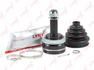 ШРУС НАРУЖ KIA SPORTAGE(JE) 2.0-2.0D 04] CO-3769A LYNXAUTO