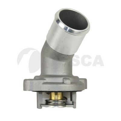 Daewoo Gentra/Cobalt термостат 82г 17598 OSSCA