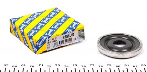 Renault Logan, Sandero, Duster, Clio 2, Symbol Опорный подшипник M25504 NTN SNR