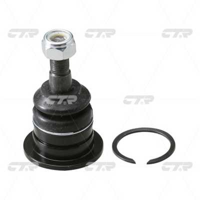 TOYOTA Hilux 2.5-3.0 05-15- шаровая опора верхнего рычага CB0406 CTR