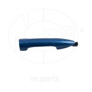 Kia Rio III Ручка двери правая NSP02826614Y050 NSP