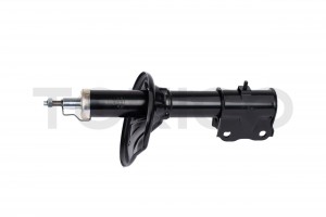 СТОЙКА ПЕРЕДНЯЯ MITSUBISHI LANCER 03- LH=RH (Амортизатор передн Mitsubishi Lance B3351 TOKICO