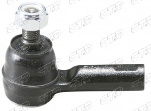 Toyota Hilux 2005- 4WD наконечник рулевой л/п CET-147 CTR
