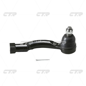 Kia Sorento 02-09 Наконечник рулевой правый CEKK-27R CTR