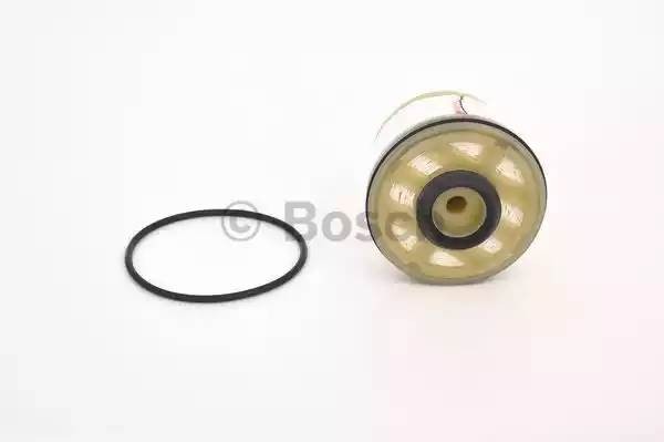 Toyota Hilux 2.5, 3.0 D 05- фильтр топливный F 026 402 115 BOSCH