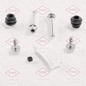 Toyota RAV-4 06-, Camry _40, Lexus ES 06- к-т направляющих заднего суппорта TCG1289 TATSUMI