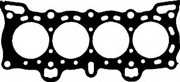 HONDA Civic II-IV 1.3-1.6 10/87-02/95/Concerto 1.4/1.5 08/89-3/95 прокладка ГБЦ 31516 ELWIS ROYAL