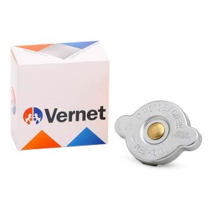 KIa Spectra/Rio /Solaris/Elantra HD 06-11 крышка радиатора охлаждения 1.1 RC0027 VERNET