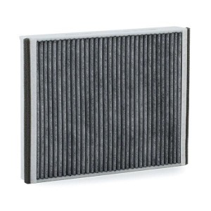 FORD Focus III, C-Max, Grand C-Max 10->, KUGA II фильтр салона угольный CUK25007 MANN FILTER