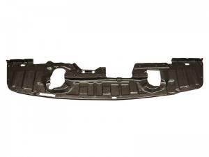 Mitsubishi Lancer 10 пыльник под передним бампером STMBW50250 SAT