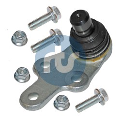 Ford Focus 3 Опора шаровая левая с крепежом 93-90649-256 RTS