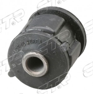Hyundai Tucson/Sportage 04-09/Matrix/Elantra00/Cerato 04 Сайлентблок задн цапфы  CVKH-48 CTR