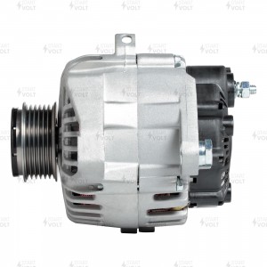 Kia Sportage 11-/IX35/Sonata 11-/Optima 11- 2.0/2.4 Генератор всборе LG08S5 START VOLT
