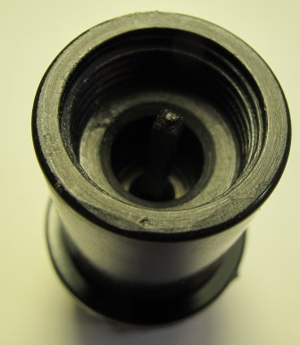 Датчик скорости Cartronic CRTR0120697 Ref.357919149 CRTR0120697 CARTRONIC