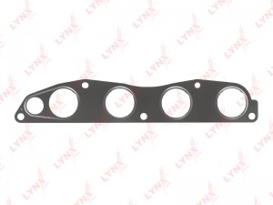 MITSUBISHI ASX 1.6 10->/Lancer(CY/CX) 1.6 10->прокладка выпускного коллектора SG-0593 LYNXAUTO